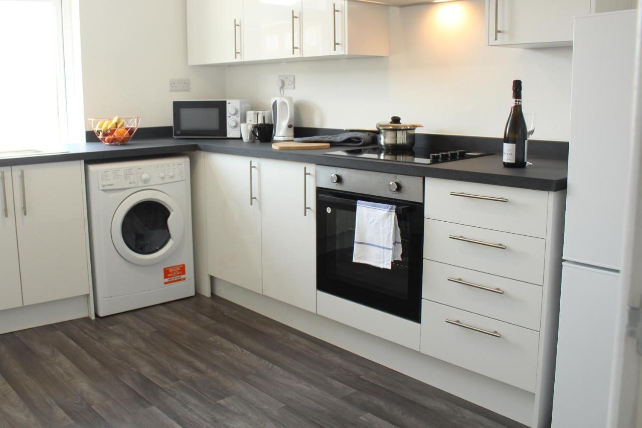 Stylish 1Br Apartment In The Heart Of Heywood Екстер'єр фото